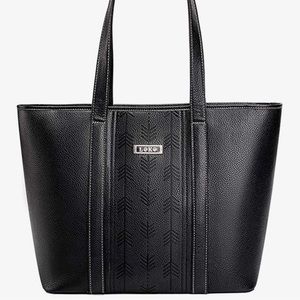 New Lekebaby Diaper Bag Tote Large Handbag
